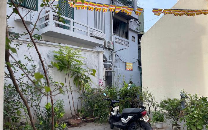 Heritage Corner Hostel