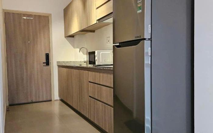 Căn Hộ Tiện Nghi Sang Trọng Tại Thảo Điền