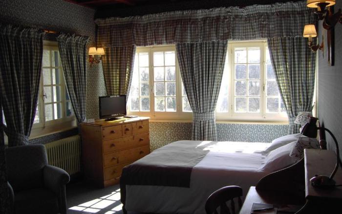 Auberge des Chasseurs