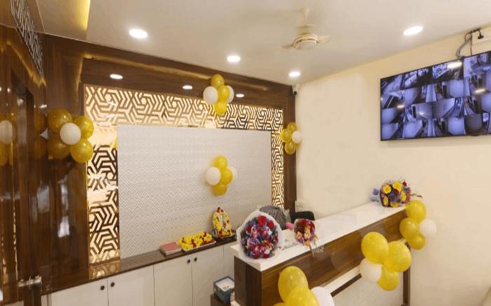 Hotel Sigma Suites