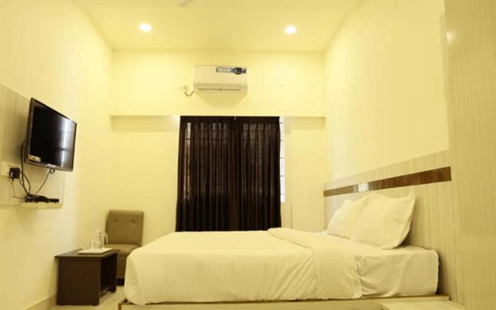 Hotel Sigma Suites
