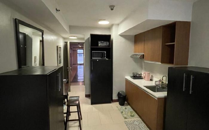 Makati City Antel Spa Residences 2306