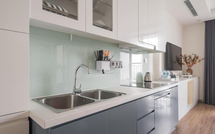 Vinhome Green Bay Apartment