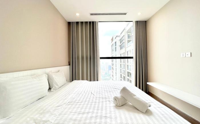 Luxhousing-Vinhomes Skylake HaNoi Near Korean Town