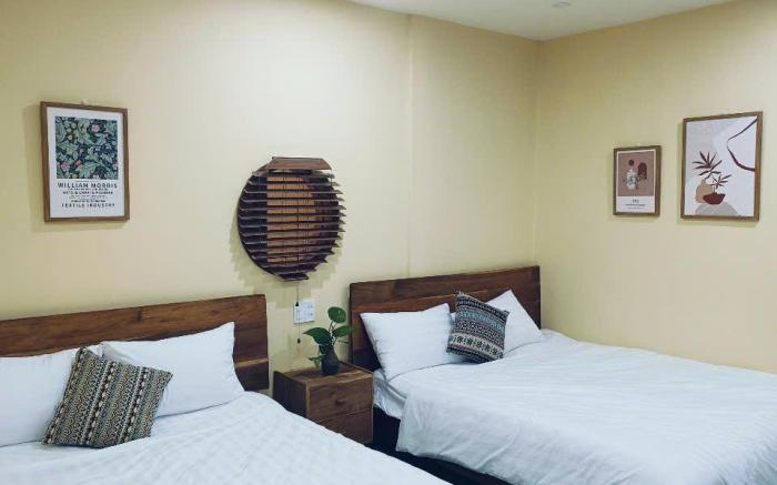 a Húe Homestay