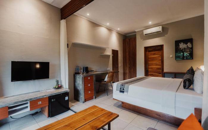 Pangkung Sari Bed and Breakfast