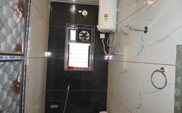 Hotel Mohani Palace