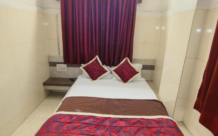 Hotel sai prabhu inn shirdi