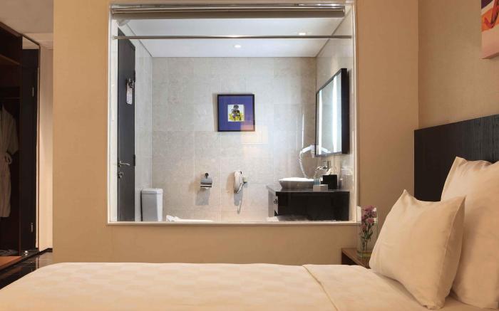 Novotel Balikpapan Hotel