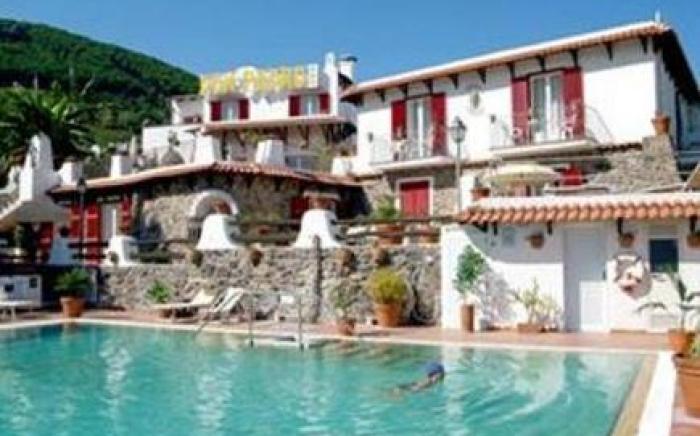 Hotel Don Pedro
