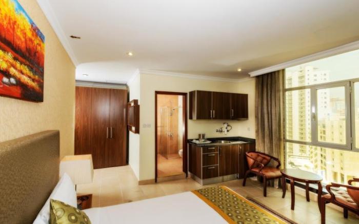 Bravo Royal Hotel Suites