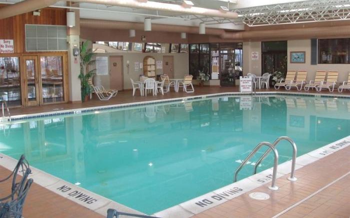 Holiday Inn Wilkes Barre - East Mountain By IHG