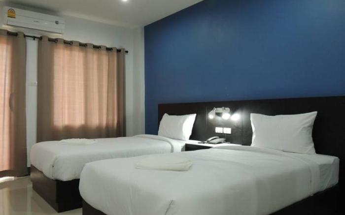 Trang Grand Hotel
