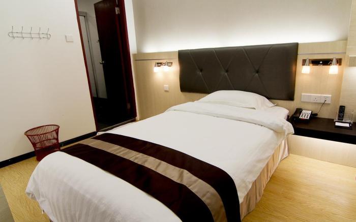 Kingsley Hotel