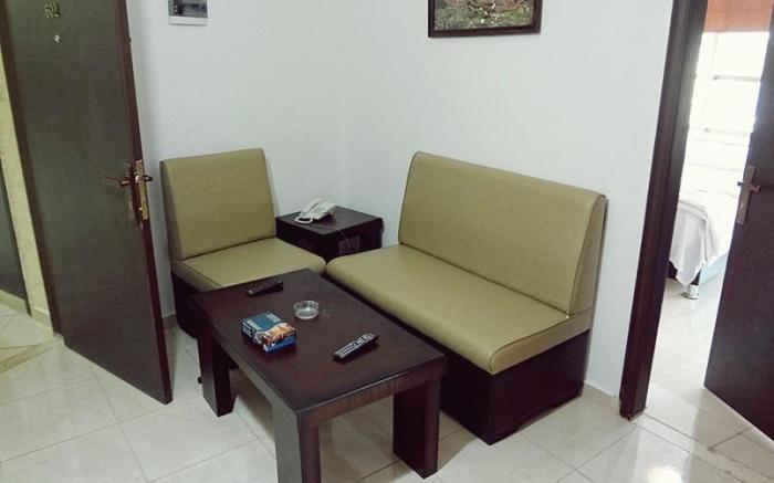 Al Fakher Hotel Apartments & Suites