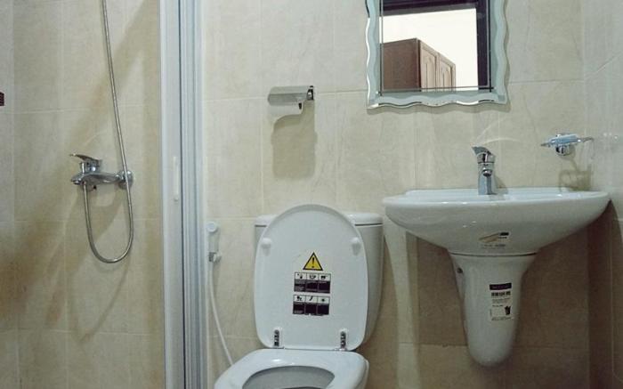 Al Fakher Hotel Apartments & Suites