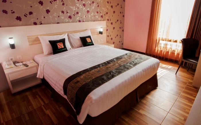 Grand Sovia Hotel
