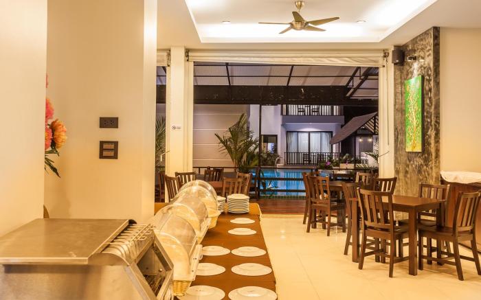 Aonang Viva Resort