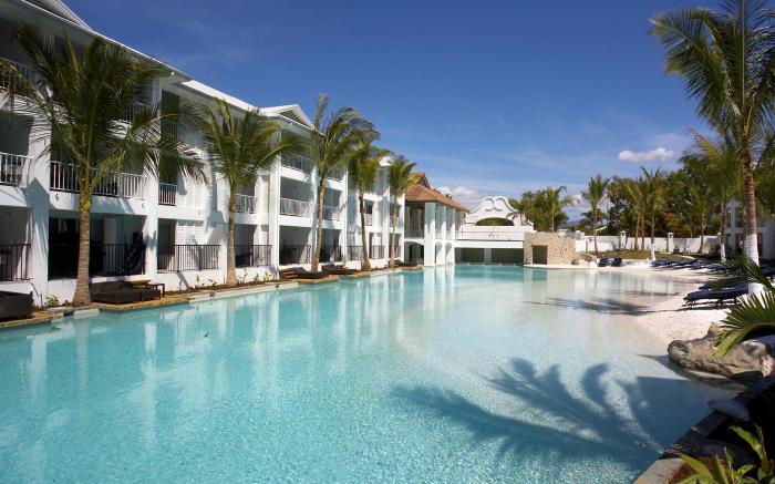 Peppers Beach Club Port Douglas