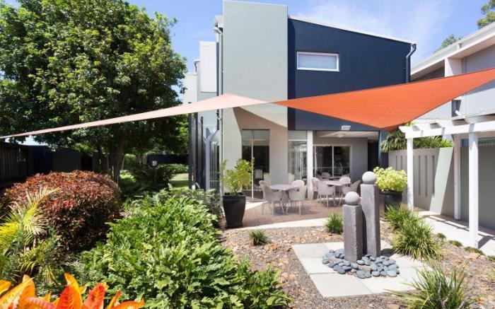 Rocklea International Motel
