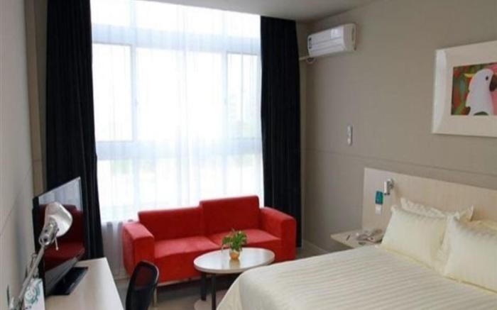 Jinjiang Inn Tai Zhou Xinghua Yingwu Bridge Branch