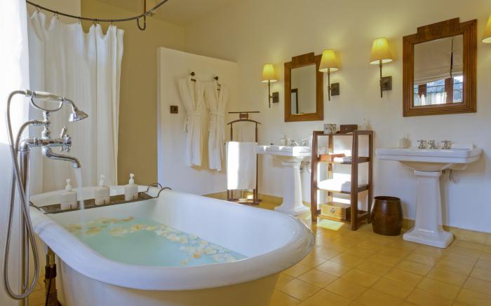 Ana Mandara Villas Dalat Resort & Spa
