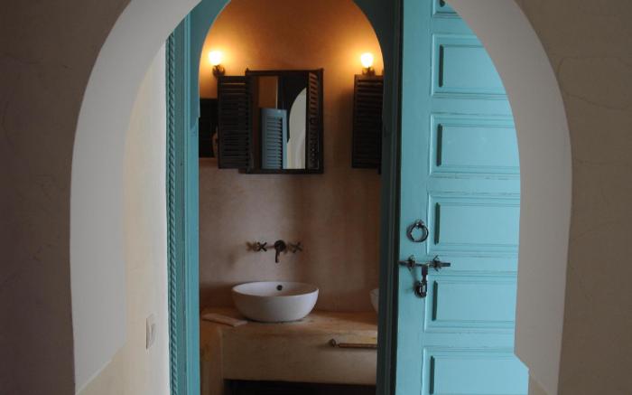 Riad 11 Zitoune