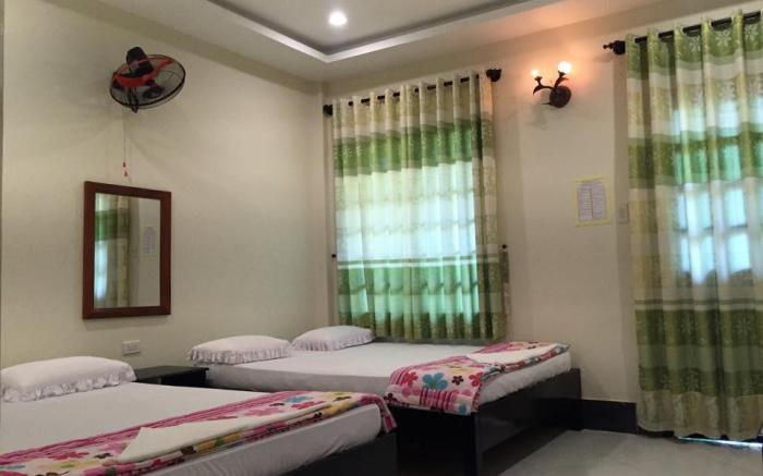 Hoang Nga Guest House