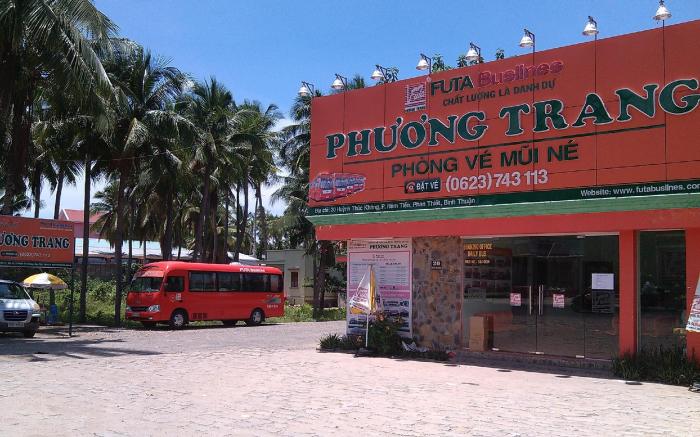 Hoang Nga Guest House