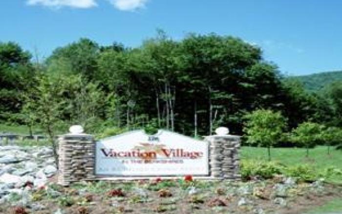 Vacation Village in the Berkshires