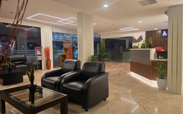 HOTEL LAAS INN GRAND By JESWAY HOTELS AND RESORTS