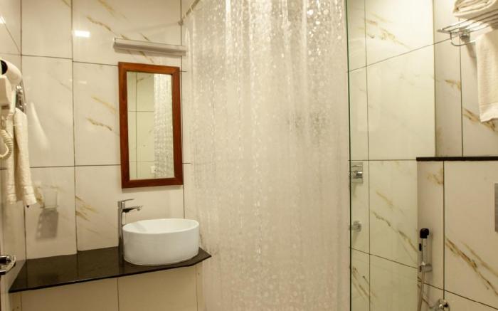 HOTEL LAAS INN GRAND By JESWAY HOTELS AND RESORTS