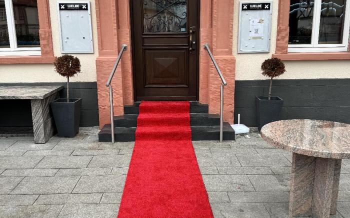 Gasthause Zur Krone Hotel