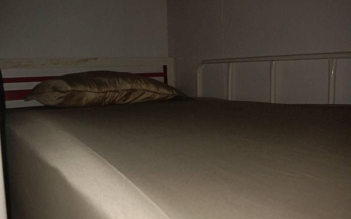 Hostel Siriya & massage 