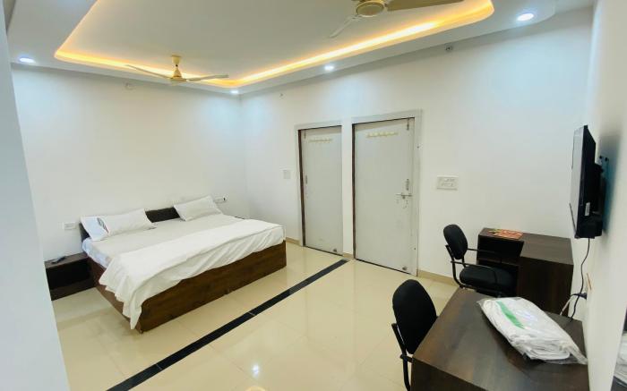 Hotel shree ji inn
