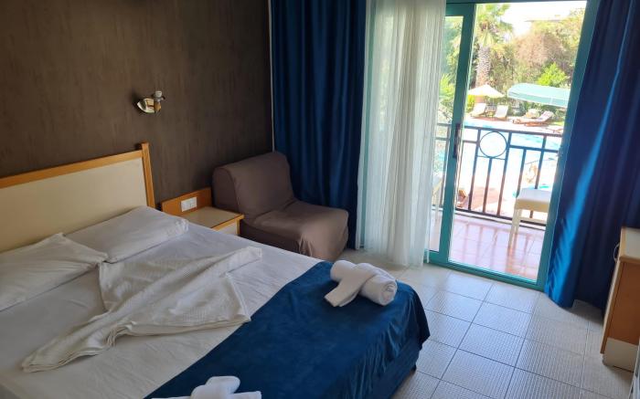 Rebin Beach Hotel