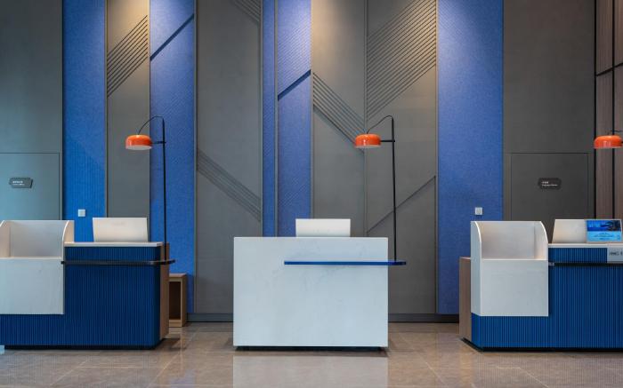 Holiday Inn Express Foshan Sanshui