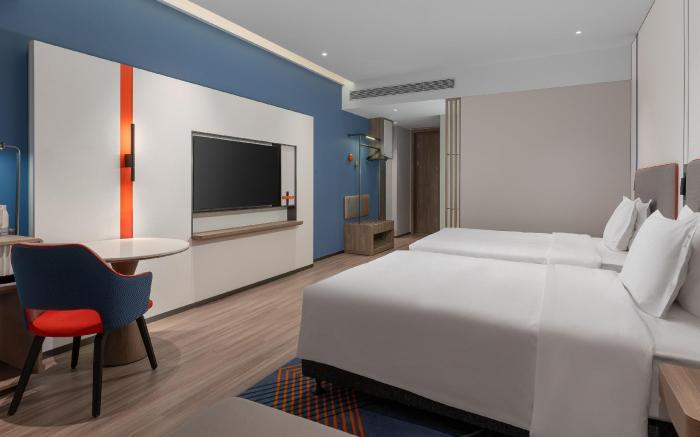 Holiday Inn Express Foshan Sanshui