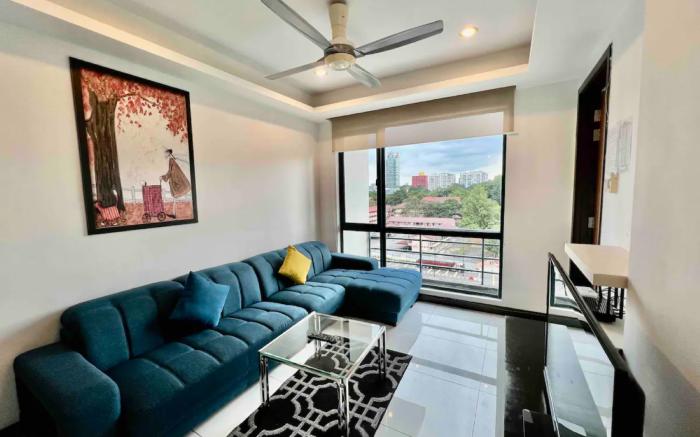 BBHomes at Casa Residency digitalife