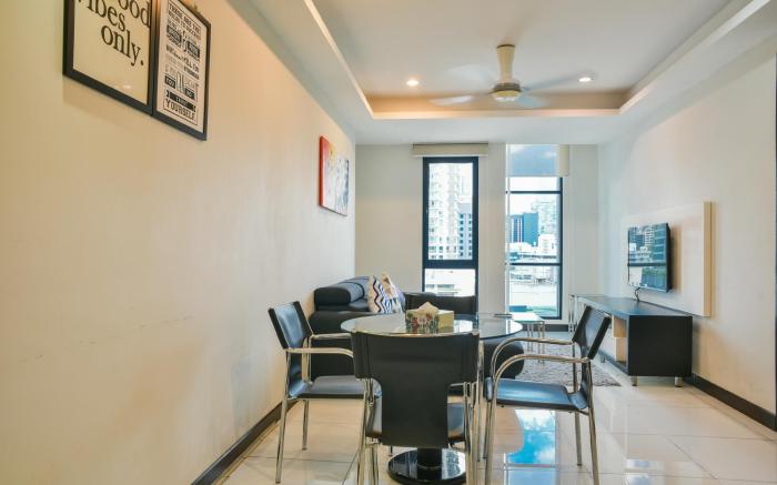 BBHomes at Casa Residency digitalife