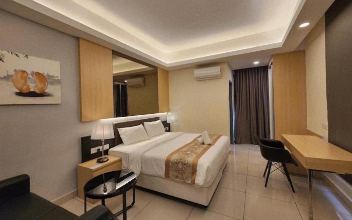 New Genting 2 Pax Studio E2-12-01 (21210)