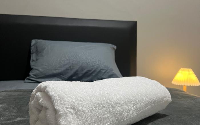 Quila Homes - Minimalis And Cozy 