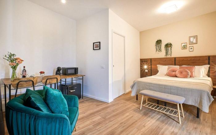 Triple Room with Disabled Access