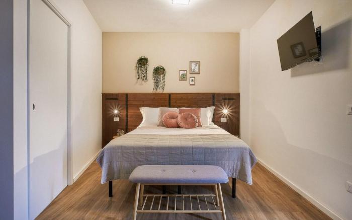 Triple Room with Disabled Access
