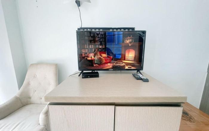 cozy 1At cikditiro 2BR apartment