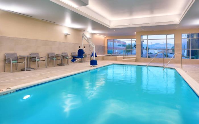 TownePlace Suites by Marriott Salt Lake City Draper
