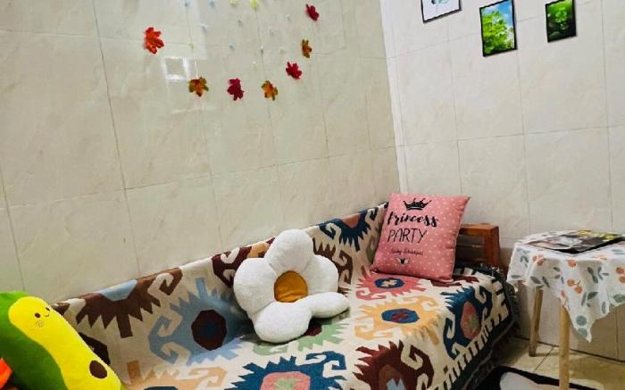 Studio siêu mặt đất 