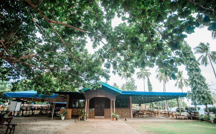 Durhan White Beach Resort powered by Cocotel