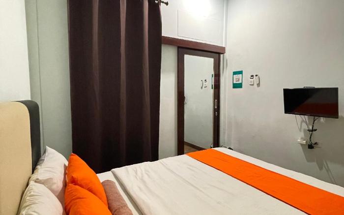 ROOM Ijen Hostel