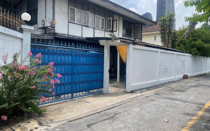 บ้านพักสุขุมวิท